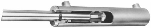 Cilindro idraulico