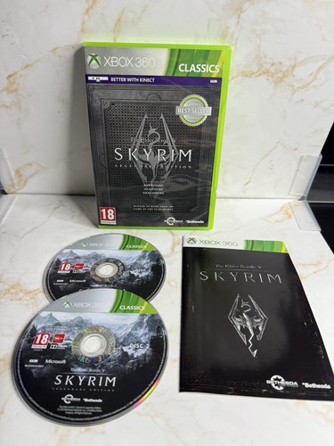 The elder scrolls - the, skyrim