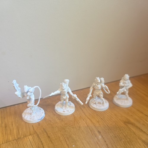 Infinity corvus belli - infinity,