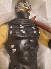 Ryu Hayabusa 1:4 one2one Ninja Gaiden 2 Sideshow Rara Introvabile