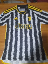 maglia Juventus Rabiot