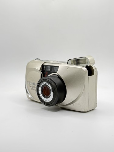 Olympus infinity stylus zoom - stylus,