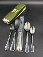 BERRY ACIER CHRISTOFLE 5 PZ