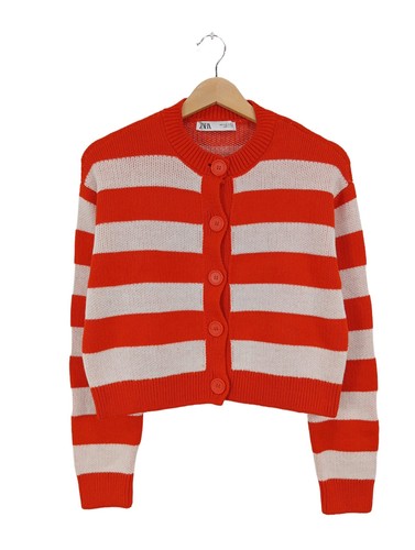 Zara cardigan donna giacca - zara,