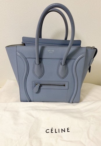 Celine bagaglio micro - bagaglio, a