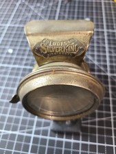 Antica vecchia rara lanterna