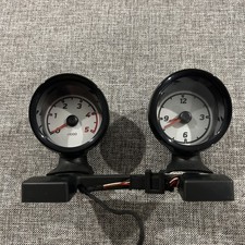 ✅SMART FORTWO 451 CONTAGIRI