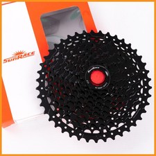 SUNRACE CSM3 CASSETTA 11-42 10