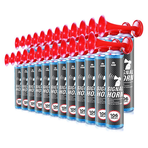 Aabcooling 24x corno segnale - 24x,