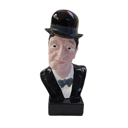 Statua toto ceramica fatto - toto',