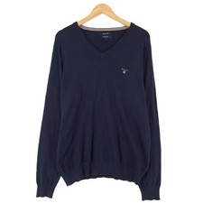 Gant pullover vintage - pullover,