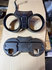 copri orologi e cablaggio