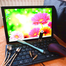 XXL SET Surface Pro 7