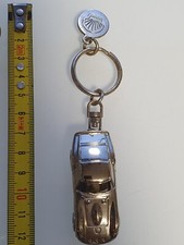 KEYRING PORTACHIAVI SHELL FERRARI 250 GTO METAL 