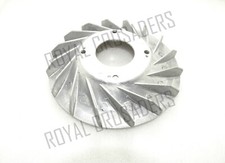 Nuovo Ventola Volano Motore Vespa VBB/SUPER/SPRINT/RALLY #VP360