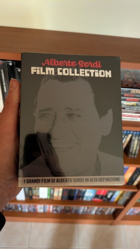 Alberto sordi film collection - alberto,