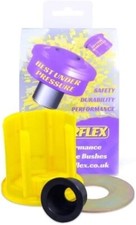 Powerflex Inserto Supporto Motore Cambio Rinforzato Audi A3 S3 VW Golf VIII GTI