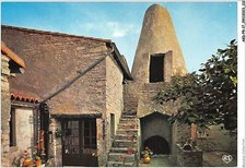 AKDP5-0568-17 - Isola Re - La Couarde - Antico Forno � Calce