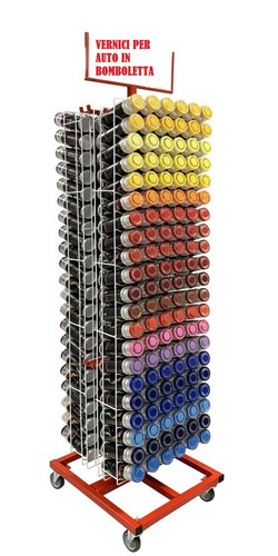 Bomboletta ritocco auto colore - bomboletta,