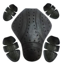 Giacca E Pantaloni Da Moto Con