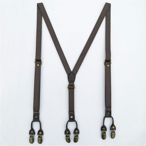 Bretelle retro back finta - bretelle,