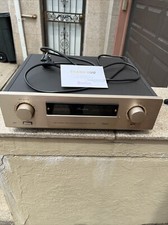 Accuphase 330 - accuphase, dc-330