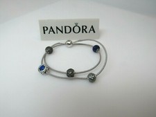 Bracciale Pandora Grigio