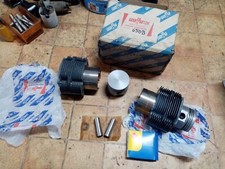 Kit motore 650cc cilindri - motore,