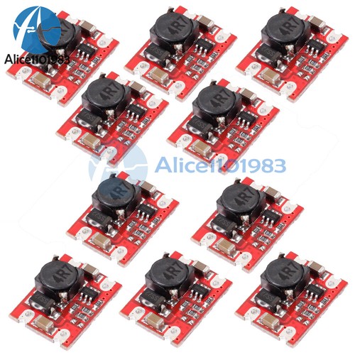 10pcs boost step up - 10pcs,