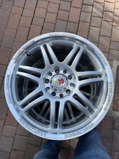 Cerchi in lega MOMO CORSE 16"