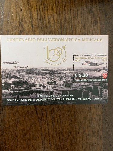 Smom 2023 foglietto - 2023,