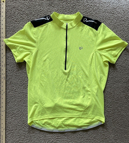 Maglia ciclismo pearl izumi - maglia,