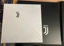 Juventus Folder 2020 Cofanetto