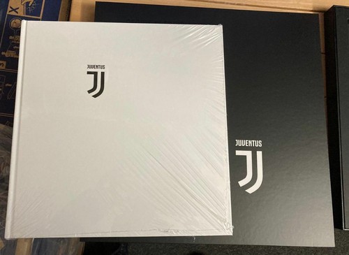 Juventus folder 2020 cofanetto - juventus,