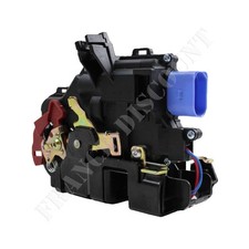 SERRATURA LATO GUIDA ANTERIORE