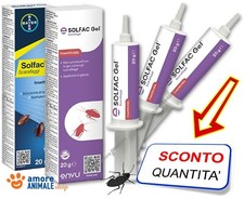 ENVU (ex Bayer) SOLFAC Gel