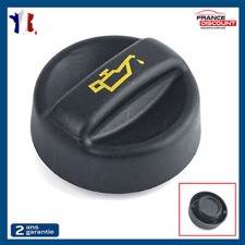 Bouchon de Remplissage Huile pour PEUGEOT 2008 206 207 208 3008 308 508 1.6 HDI