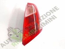 198A4000 FANALE POST. DX. FIAT GRANDE PUNTO (2006) 1.4 T-Jet Sport, 16v. Berl...