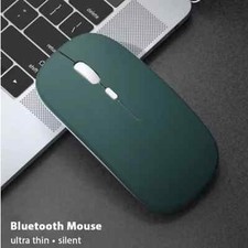Mouse Bluetooth Silenzioso