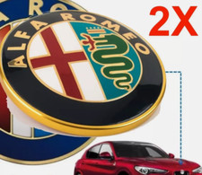 Stemma alfa romeo giulietta - stemma,
