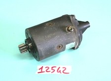 MOTORINO AVVIAMENTO CAGIVA W12  CAGIVA CANYON 500 CAGIVA T4 E