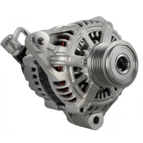 Alternatore 120a nuovo oe - 1x,
