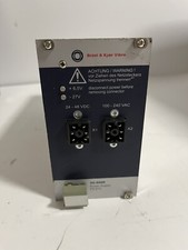 Bruel Kjaer VIBRO VC -