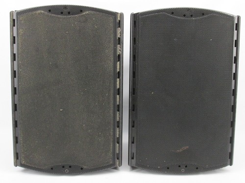 Pair tannoy di8 - tannoy,