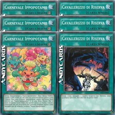3x CARNEVALE IPPOPOTAMO 3x