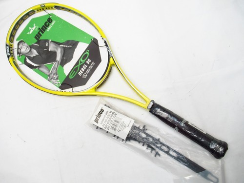 Nos racchetta da tennis - **nos**,