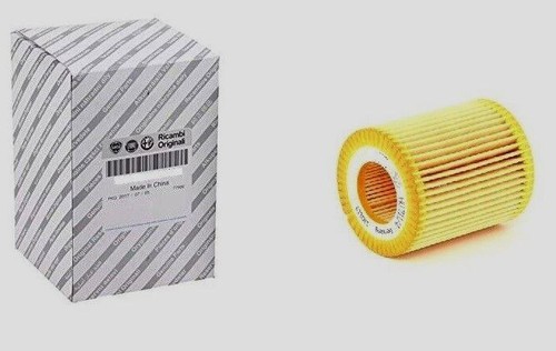 Filtro olio alfa 159 fiat - filtro,