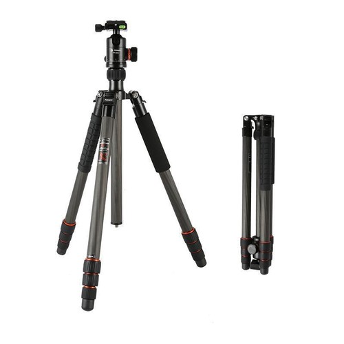Fotopro max treppiede in - max,