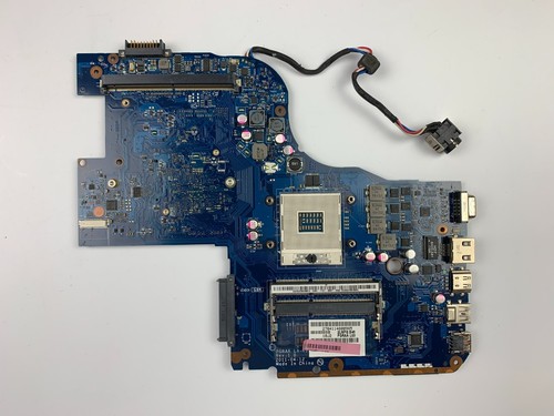 Scheda madre toshiba qosmio - madre,
