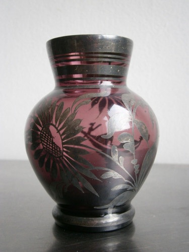 Piccolo vaso venise - venise, vetro